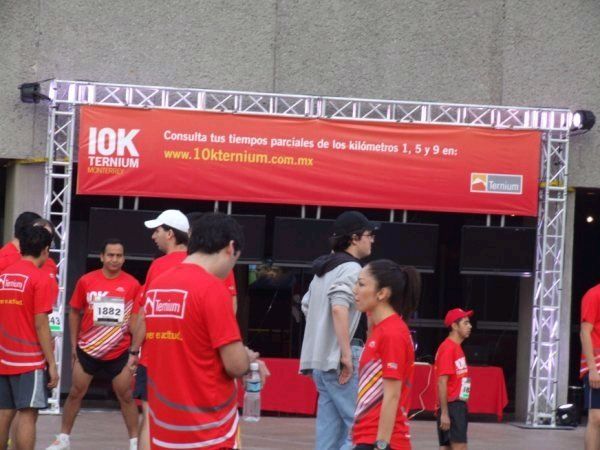 5k Ternium