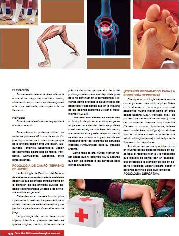 Portada de la Revista