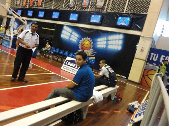 Esperando el Inicio de un Juego
