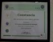 Congreso de Podologia 2008