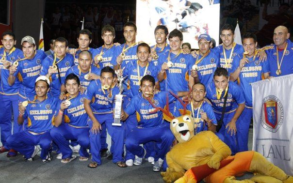 Equipo Futbol Soccer 2009