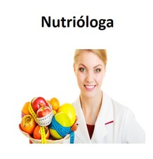 Consulta nutriologa